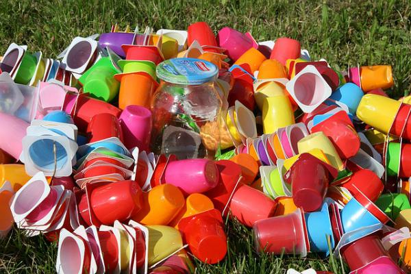 Loi Economie circulaire : décryptage des mesures sur la réduction de la consommation de plastique