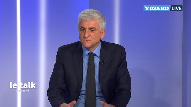 Proportionnelle: «On ne peut pas accepter une Assemblée dans laquelle 20, 30, 40% des Français ne sont pas représentés», refuse Hervé Morin