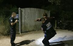 Police municipale des Sables-d’Olonne : la brigade de nuit mise sur pause en raison du manque d’effectifs