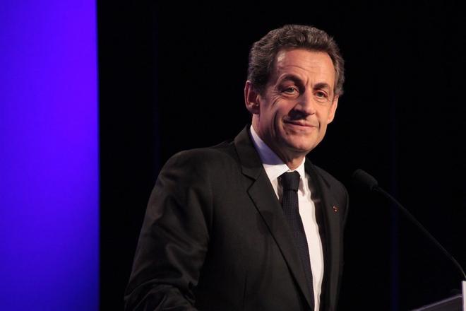 Hauts-de-Seine. Nicolas Sarkozy, 66 ans, aurait été vacciné contre le Covid-19 à Clamart