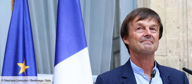 « Nicolas Hulot est le boulet du mandat » : cette saillie d’un ex-ministre
