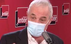 Pas de retour à la normale avant l'été… 2022 ? Le Pr. Didier Pittet jette un pavé dans la mare