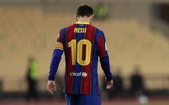 Messi 1er, David Alaba 3e, Depay 4e… : Le Top 10 des joueurs libres à signer absolument