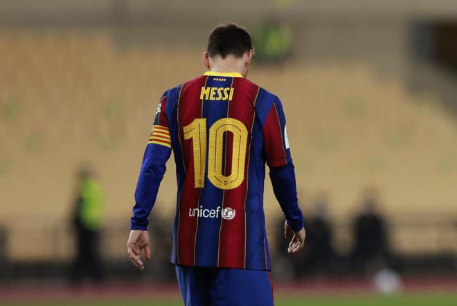 Messi 1er, David Alaba 3e, Depay 4e… : Le Top 10 des joueurs libres à signer absolument