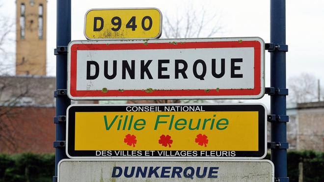 Flambée de Covid dans le Nord : "Il n'y a pas de 'carnaval underground' à Dunkerque", assure le sous-préfet