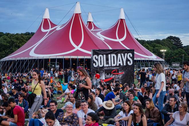 Musique : 5 000 personnes assises maximum pour les festivals d’été
