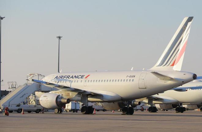 Crise sanitaire dans l’aérien : Air France, Airbus et ADP suppriment des milliers d’emplois