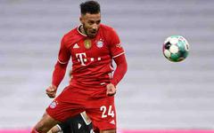 Foot - Allemagne - Bayern - Corentin Tolisso (Bayern Munich) gravement blessé à l'entraînement et incertain pour l'Euro