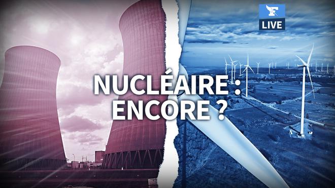 Faut-il construire de nouvelles centrales nucléaires ?