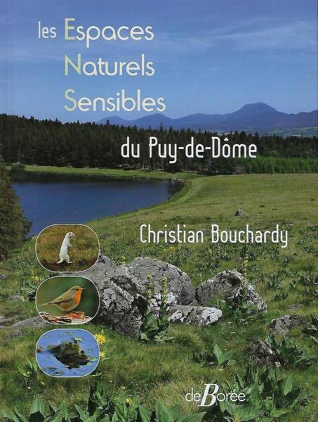 Les Espaces Naturels Sensibles du Puy-de-Dôme