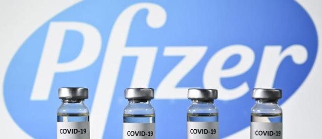 Coronavirus - Israël affirme que sur 620.000 personnes ayant reçu leur deuxième injection du vaccin Pfizer, 608 ont contracté le virus