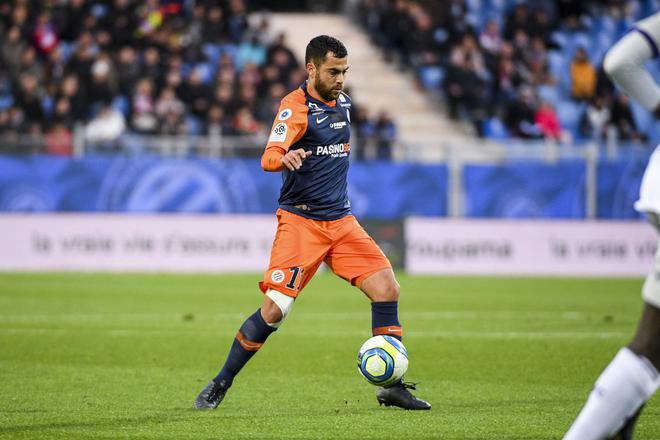 Montpellier – Rennes : compos probables