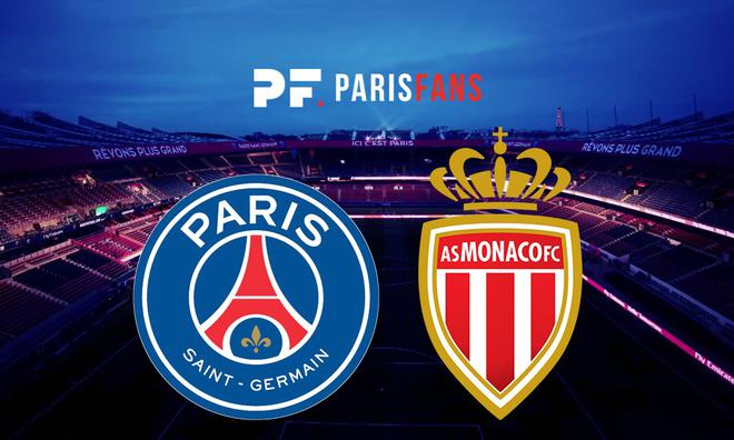 PSG/Monaco – Le groupe parisien : Sarabia parmi les 6 absents, Michut et Simons convoqués