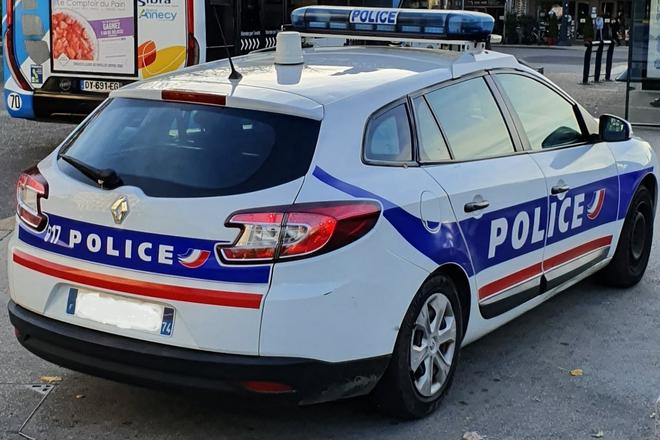 Ivry-sur-Seine (94). Un automobiliste se tue à l’issue d’une course-poursuite avec la police