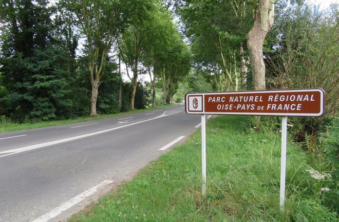 Oise-Pays-de-France : quoi de neuf pour les quinze nouvelles communes du parc naturel ?