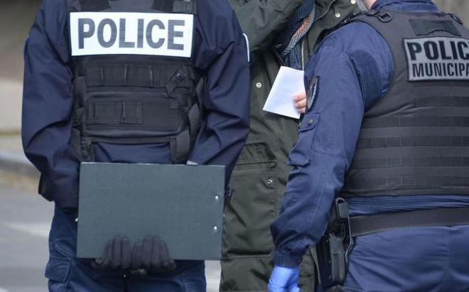 Rennes : un motard meurt après avoir fui un contrôle de police