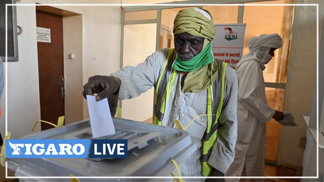 «C'est un grand choc à un moment historique»: le ministre de l'Intérieur nigérien réagit à la mort de sept agents électoraux