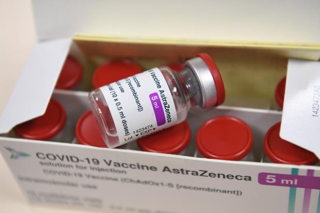 Covid-19 : la vaccination possible en entreprise à partir de ce jeudi