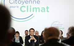 Loi Climat : "La France est en retard" et les mesures sont insuffisantes selon le Haut Conseil