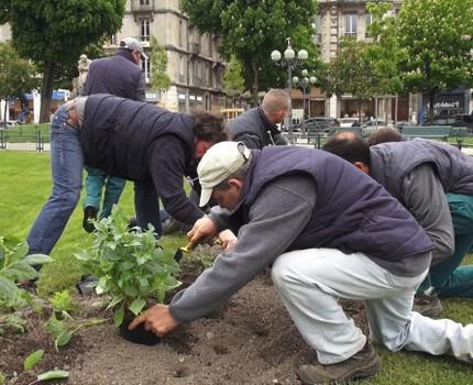 Grenoble reformule son arrêté anti-pesticides pour passer outre une décision du Conseil d’État