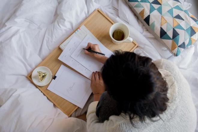 Pourquoi travailler depuis votre lit n’est vraiment pas bon pour votre santé