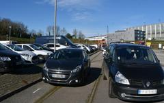 Cherbourg : le stationnement vire au casse-tête pour les salariés de Naval Group