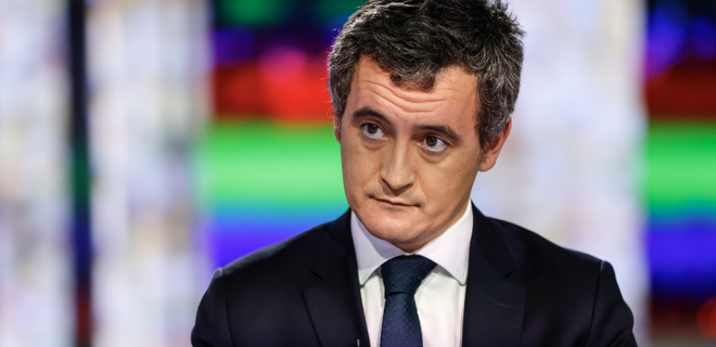 Extrême droite Après Le Pen, Darmanin débat avec Zemmour