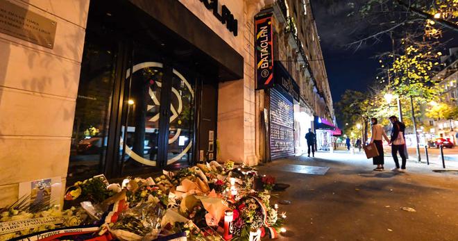 Attentats du 13-Novembre : 14 complices présumés seront jugés en Belgique