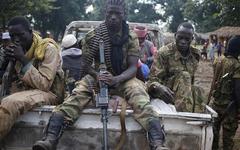 Centrafrique – Fin de partie pour les groupes armés ?
