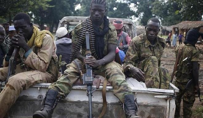 Centrafrique – Fin de partie pour les groupes armés ?