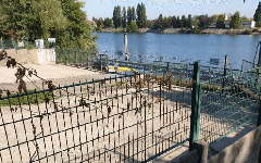 Joinville – Orly : les usines d’Eau de Paris encombrées par 6500 m3 de sédiments