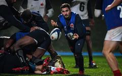XV de France. Rassurant avant France-Écosse : aucun test positif chez les Bleus depuis 48h