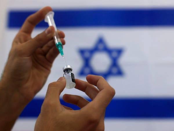 Covid-19. Grâce à des vaccins offerts, Bibi veut améliorer l’image d’Israël.
