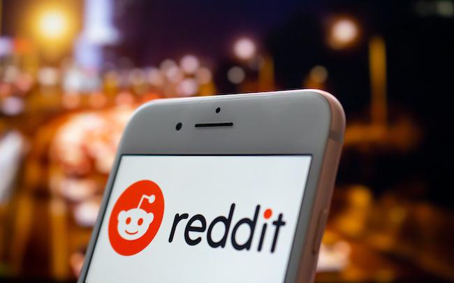 Reddit profite de sa popularité pour lever 116 millions de dollars supplémentaires
