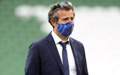 Tournoi des Six Nations: le match France-Ecosse reporté après un autre cas de Covid-19 chez les Bleus