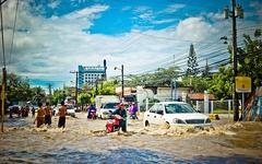 Inondation : causes, conséquences et préventions