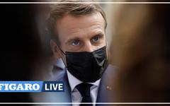 Covid-19: le passeport sanitaire ne sera pas «soumis aux vaccins», affirme Emmanuel Macron