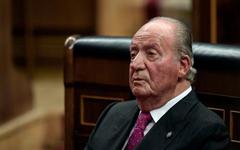 Espagne : exilé à Abu Dhabi, l'ex-roi Juan Carlos règle une nouvelle dette au fisc