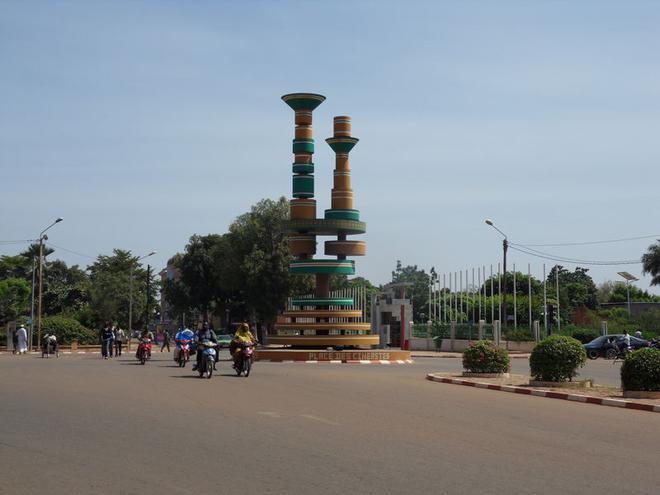 Ouagadougou : onze présumés trafiquants de personnes aux arrêts