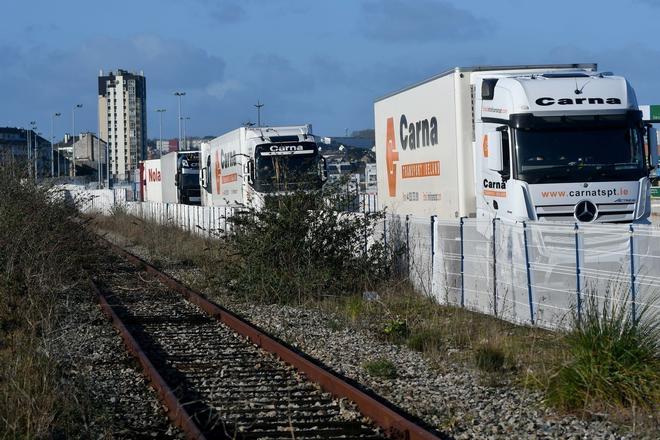 Les travaux pour le projet de ferroutage entre Cherbourg et Bayonne sont lancés