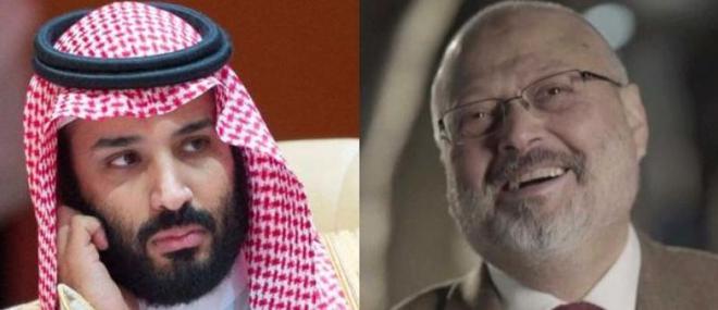 Les Etats-Unis ont publiquement accusé  le prince héritier d'Arabie saoudite d'avoir "validé" l'assassinat du journaliste saoudien Jamal Khashoggi