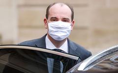 Covid-19 : Jean Castex demande le renforcement des contrôles des mesures en vigueur