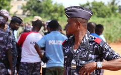 ALERTE au Togo : Ce message de la Police que vous devez lire à tout prix
