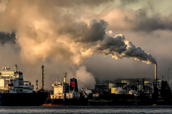 La pollution des énergies fossiles a tué 4 fois plus que le Covid-19