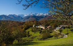 En Ariège, une future réserve de biosphère ?