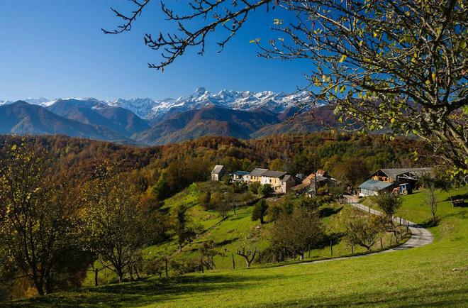 En Ariège, une future réserve de biosphère ?