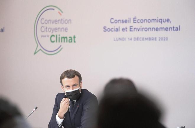 «Fatigue», «tristesse», «on lâche rien» : l’amertume des participants à la Convention climat