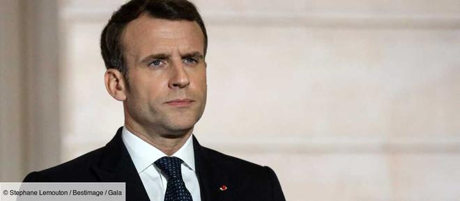 Emmanuel Macron donne ses consignes après la condamnation de Nicolas Sarkozy