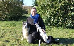 Cotentin : cette Allemande lance un site pour conseiller ses compatriotes… et leurs chiens !