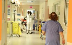 Covid-19 en Seine-Saint-Denis : les hôpitaux saturés, 100% des lits de réanimation occupés